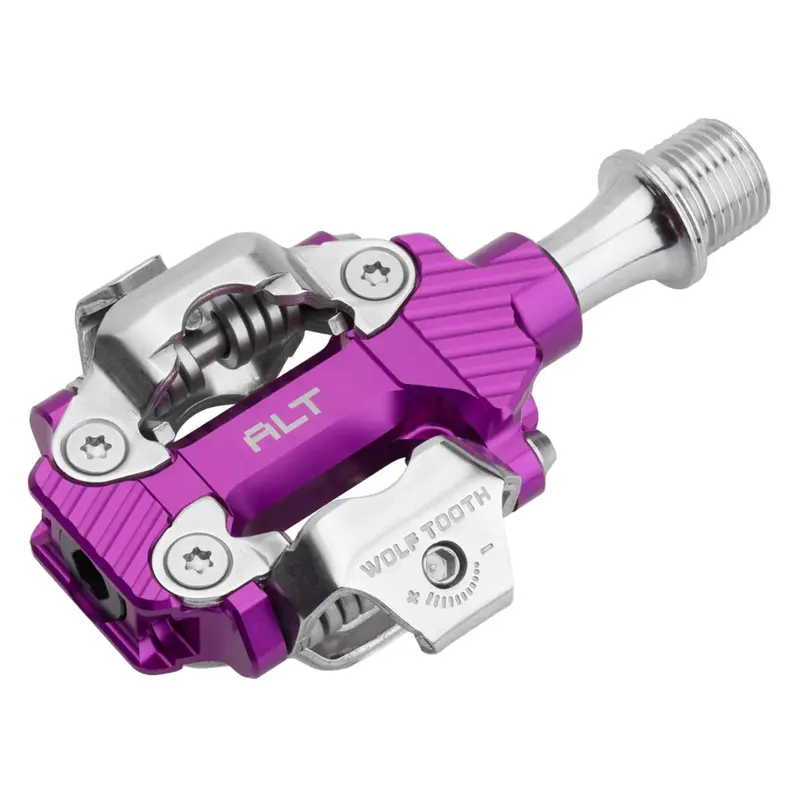 Wolf Tooth Alt Xc Clipless Pedal 2