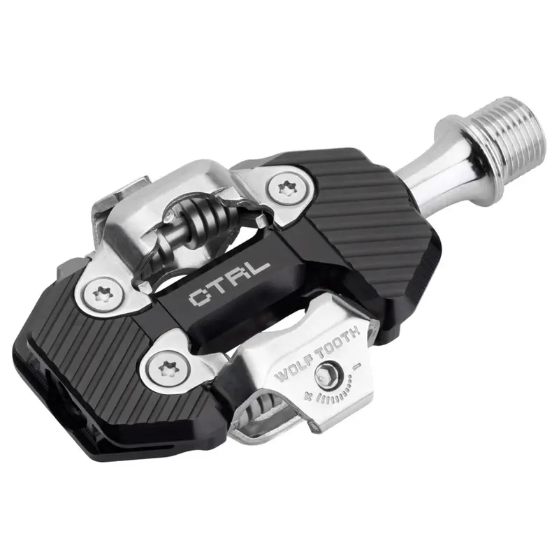 Wolf Tooth Ctrl Trail Clipless Pedal 1