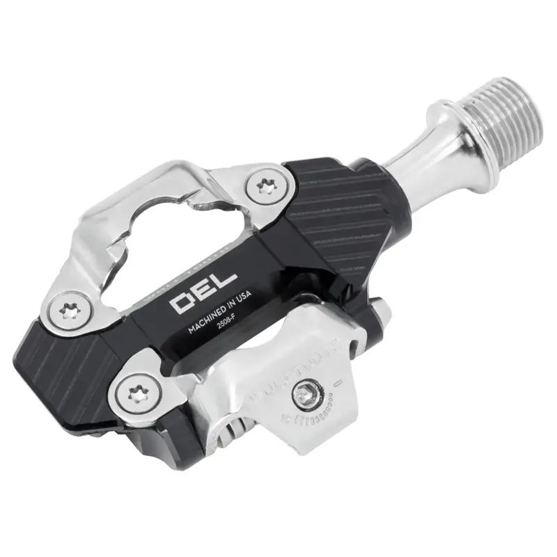 Wolf Tooth Del Gravel Race Clipless Pedal 1