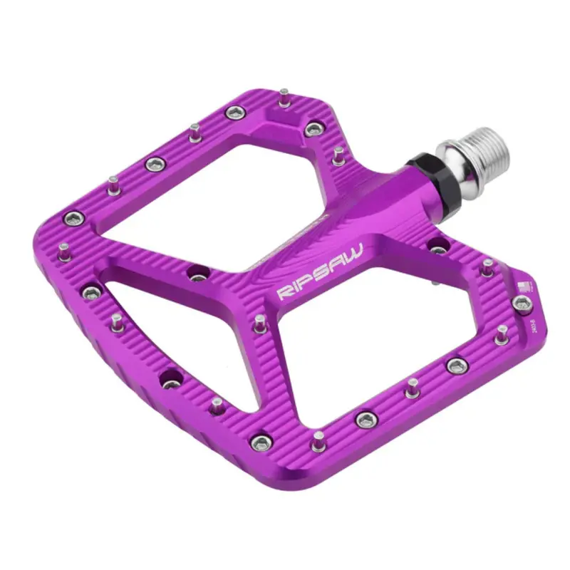 Wolf Tooth Ripsaw Aluminum Pedals 3