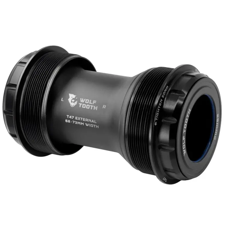 Wolf Tooth T47 External Bottom Bracket 1