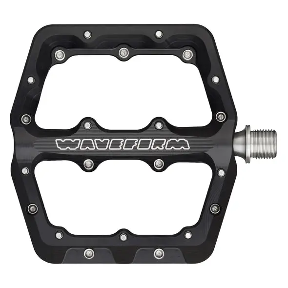Wolf Tooth Waveform Aluminum Pedals 2
