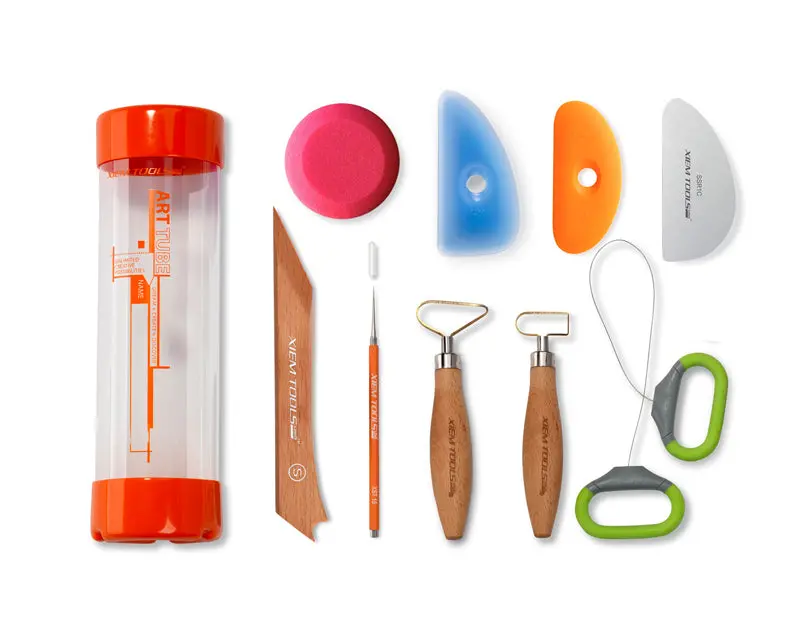 Xiem Tools - Potter Starter Kit 1