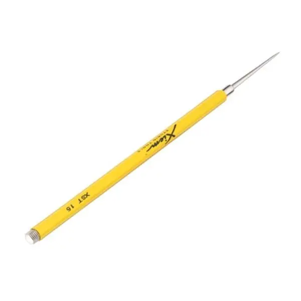 Xst15 Xiem Tools Needle Tool For Stone Ware Clay 1
