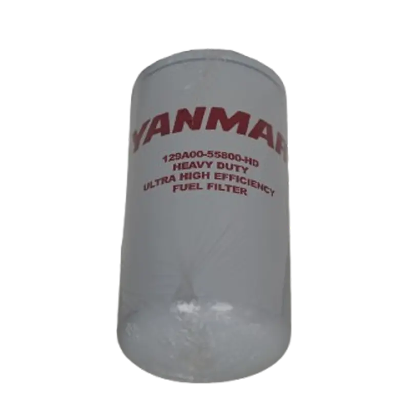 Yanmar Filter, Fuel Hd 129A00-55800-Hd 1