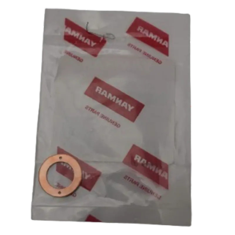 Yanmar Gasket, Fuel Return 129901-59560 1