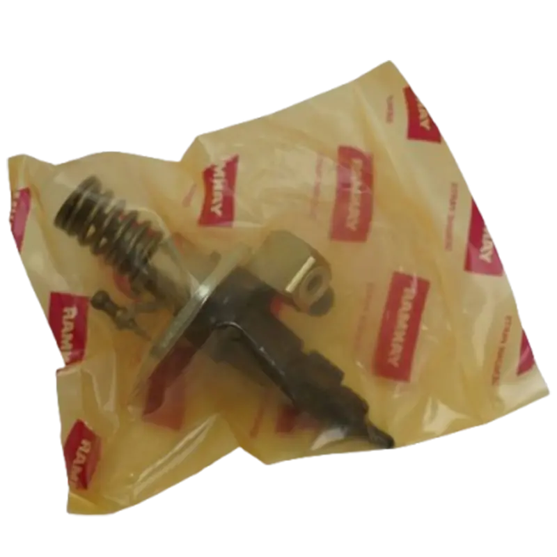 Yanmar Pump Assy, Injection 714249-51640 1