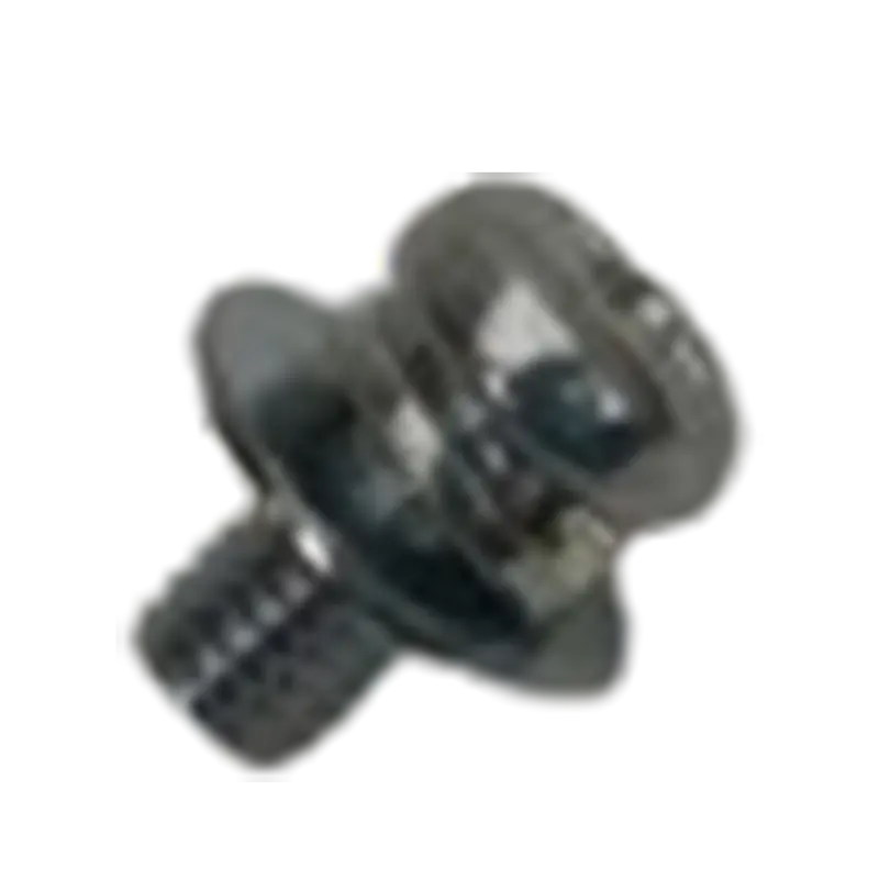 Yanmar Screw, M5x10 26023-050102 1