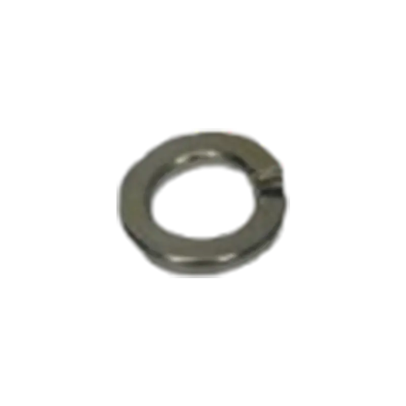 Yanmar Washer, Spring 10 22217-100000 1
