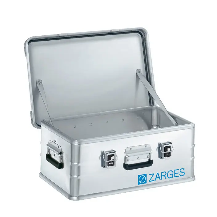 Zarges Usa ツァーゲス アルミケース コンテナ K470 [40568] 1