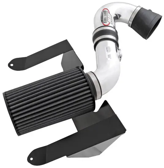 Aem 21-8112Dp Cold Air Intake System – Engine Performance Kit With Washable Filter And Precision Housing 1