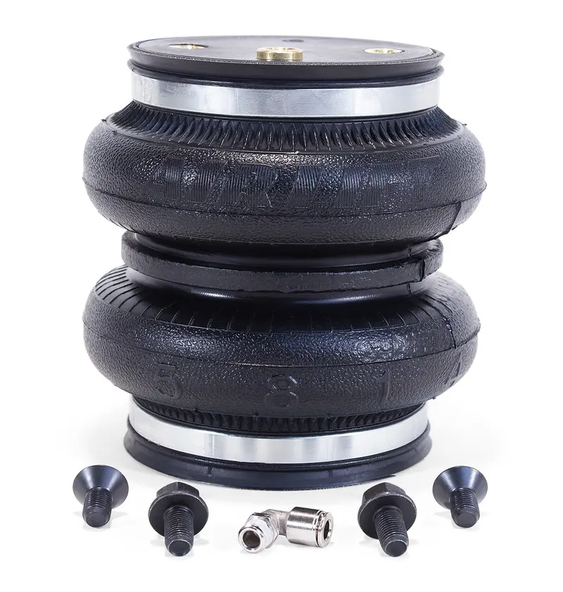 Air Lift 84771 Replacement Air Spring Assembly For Loadlifter 5000 Ultimate Plus Systems 1