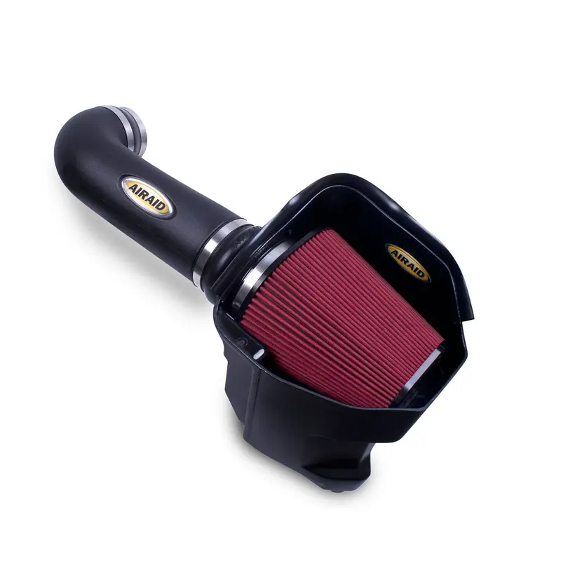 Airaid Cold Air Intake Kit – Model 350-318 For Enhanced Engine Performance 1