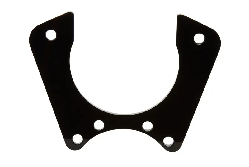 Allstar Performance 99433 Brake Caliper Bracket – Direct Fit For All42133 Caliper Assembly 1
