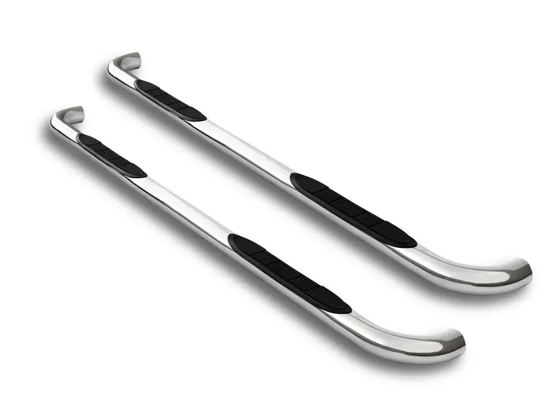 Armordillo Usa 7151970 Side Step Bars - 5" 1