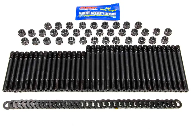 Arp 135-4002 Big Block Chevy Head Stud Kit – High-Strength Fastening System For Bbc Cylinder Heads 1