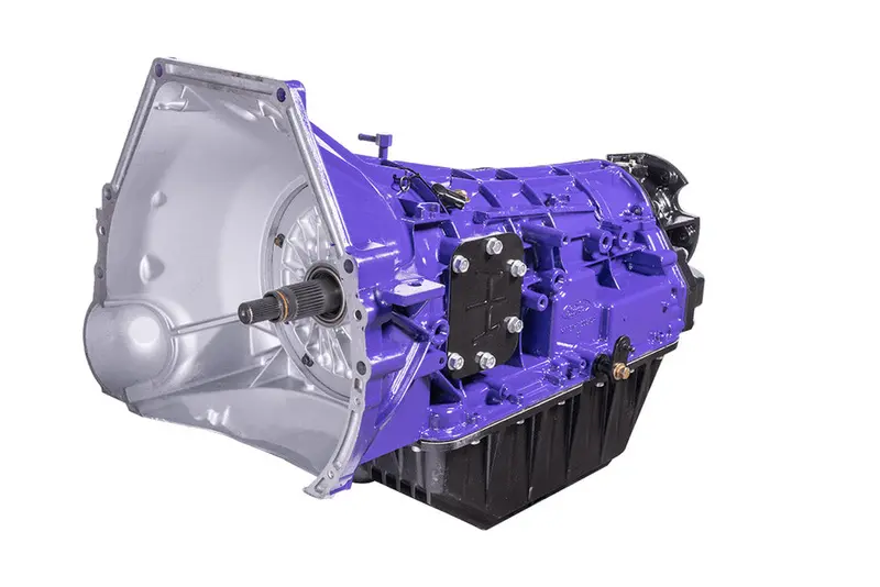 Ats Diesel E4Od Stage 3 Transmission Package – For 1992–1994 Ford 4Wd Trucks 1