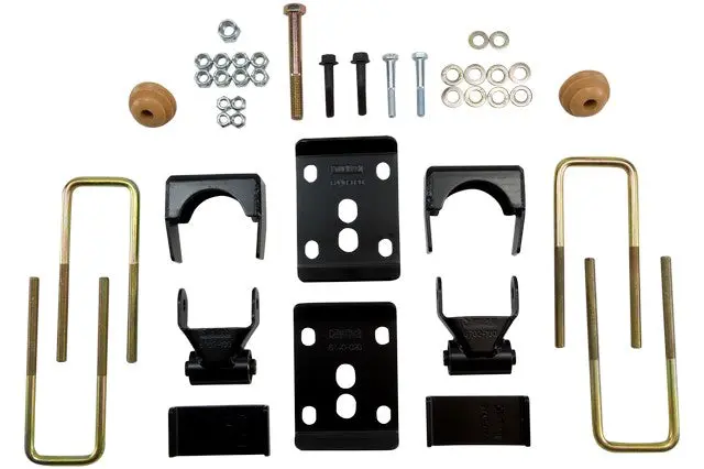 Belltech 6442 Flip Kit For 5.5-Inch Rear Drop Suspension Conversion 1