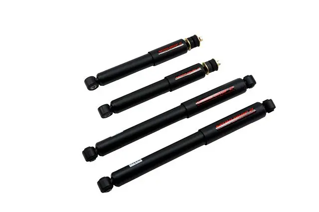 Belltech Oe9202 Nd2 Oem-Style Stock Replacement Shock Pair 1