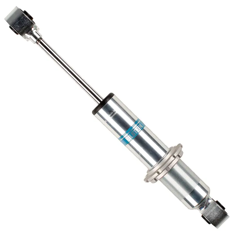 Bilstein 24-186520 M7100 Classic Coilover Shock – Adjustable Monotube Suspension For On- And Off-Road Versatility 1