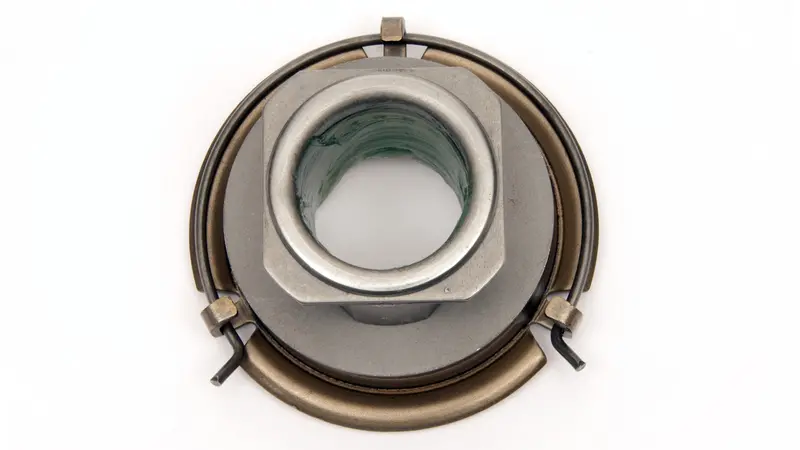 Centerforce N1401 Centerforce(R) Accessories, Throw Out Bearing / Clutch Release Bearing 1