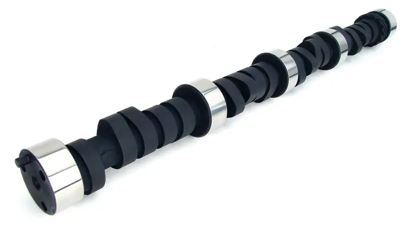 Comp Cams 12-611-5 Solid Flat Tappet Camshaft – Drag Race & Oval Track Chevrolet Small Block 1