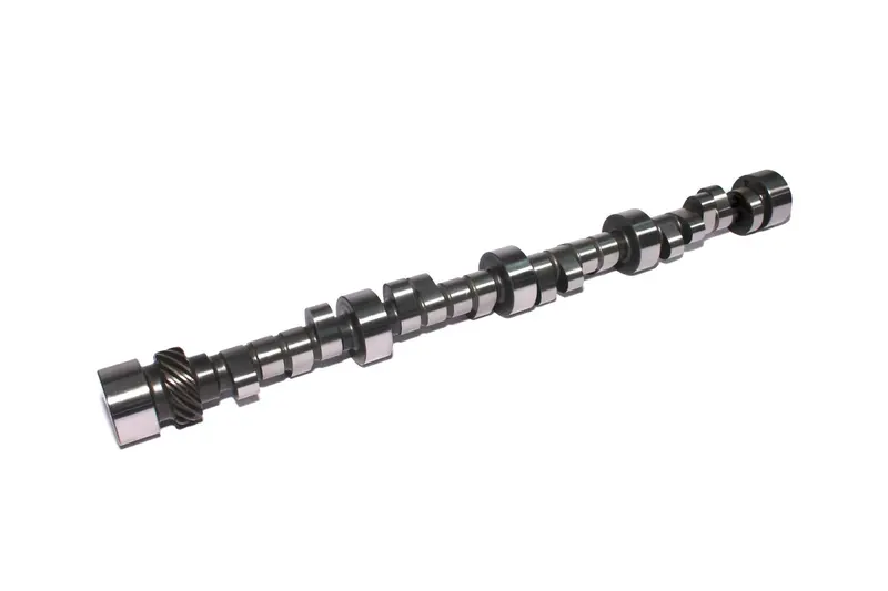 Comp Cams 12-901-9 Solid Roller Camshaft – Oval Track Profile For Chevy Small Block 1