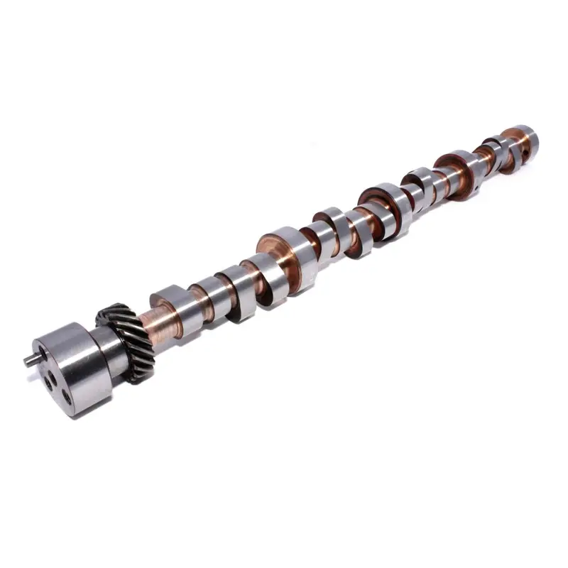Comp Cams 23-711-9 Camshaft – Optimized For 3.91+ Rear Axle Ratio, 2500+ Rpm Stall Converter, And 9.5:1 Compression With Aftermarket Intake & Headers 1