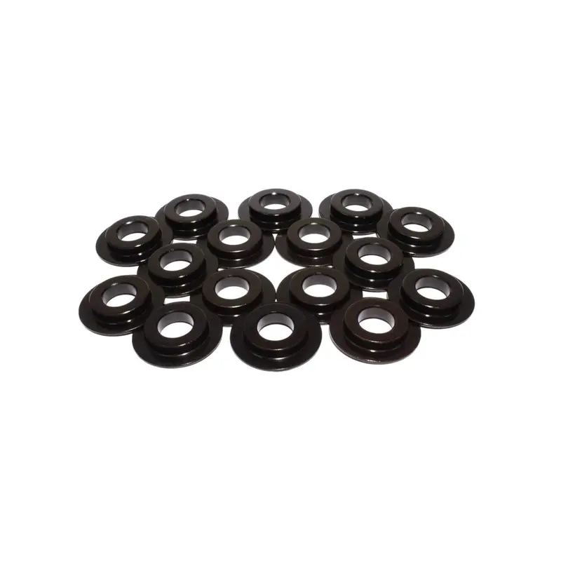 Comp Cams 4669-16 Id Spring Locator Set Of 16 - 1.660" Od, .570" Id, .060" Thickness 1