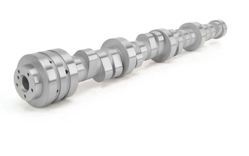 Comp Cams Hrt Blower Stage 1 Hydraulic Roller Camshaft For 2009+ Dodge 5.7L And 6.4L Hemi Engines 1