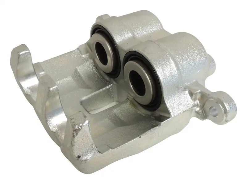 Crown Automotive 5093181Aa Replacement Brake Caliper – Compatible With Teves & Akebono Systems (Jeep) 1