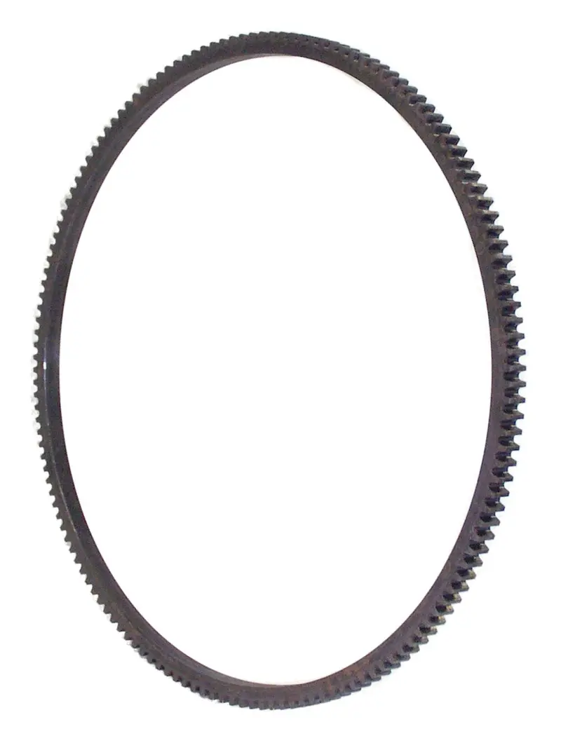 Crown Automotive Flywheel Ring Gear Replacement – Jeep-Specific J3241718 1