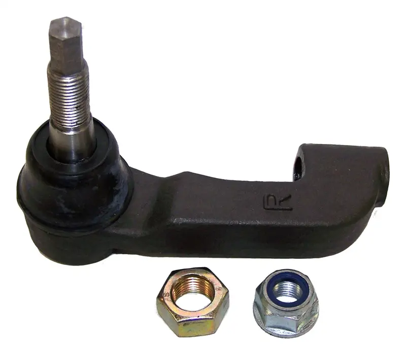 Crown Automotive Jeep Replacement 5072444Aa Steering Tie Rod End; 1