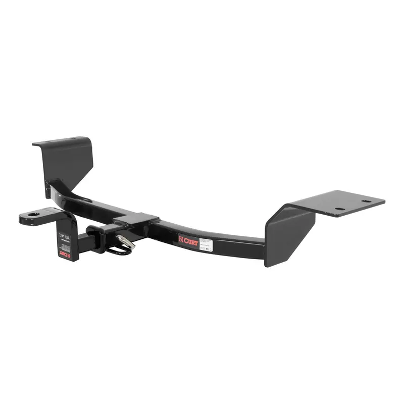 Curt 112893 Class I Trailer Hitch With 1-1/4" Ball Mount – Compatible With Select Toyota Celica And Echo Models 1