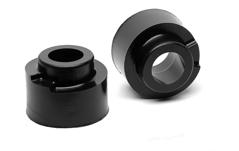 Daystar Kf09119Bk 2.5 Inch Suspension Lift Ford F250/F350/F450/F550 2005-2018 4Wd By Daystar 1