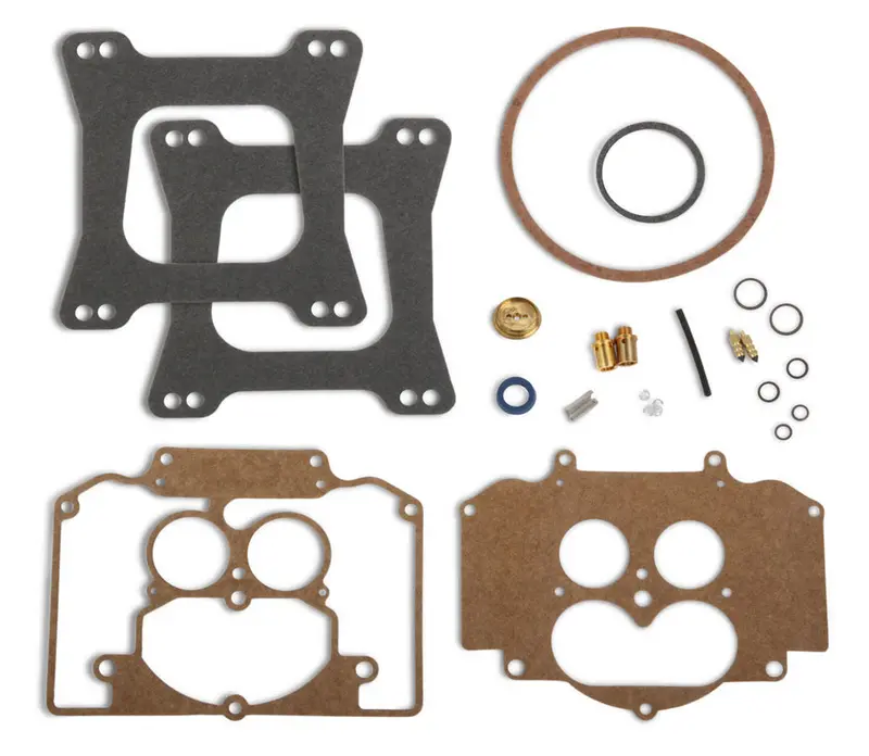 Demon Carburetion 1920 Rebuild Kit - 625 Street Demon 1
