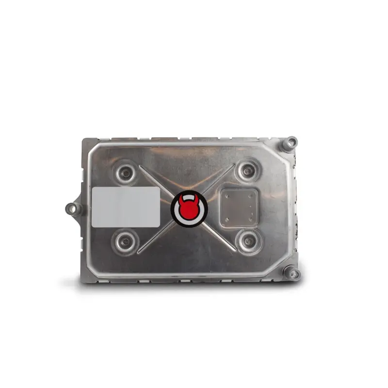 Diablosport Pcm-Jk363017 Tuned Powertrain Control Module For Jeep Jk 1