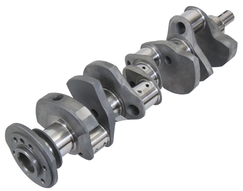 Eagle Specialty Products 4350375057La Forged 4340 Steel Crankshaft – 3.75" Stroke For Chevy 305/350 1
