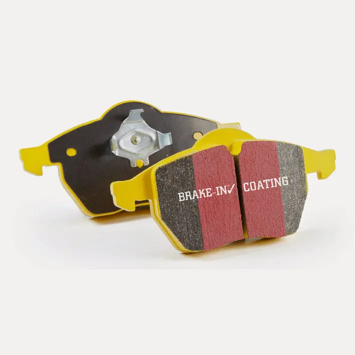 Ebc Brakes Dp41329R Yellowstuff Street And Track Brake Pads 1