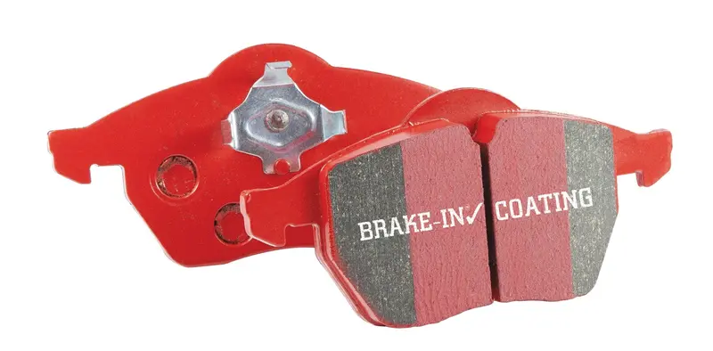 Ebc Redstuff Dp33130C Ceramic Brake Pads – Low-Dust, High-Friction Performance 1