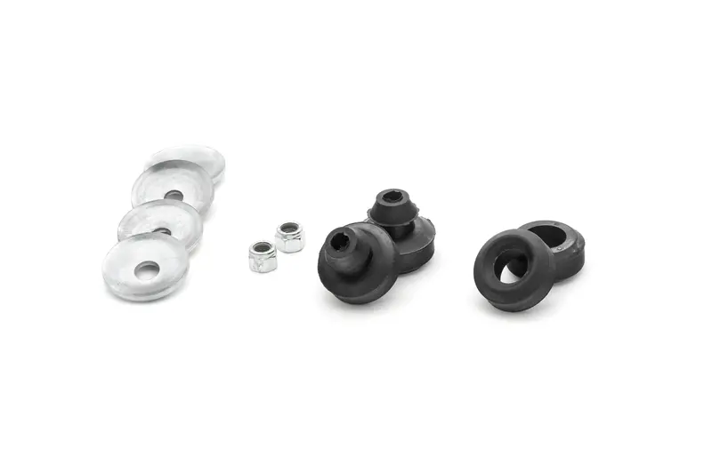 Eibach Springs 35101.840 Pro-Damper Kit (Set Of 4 Dampers) 1