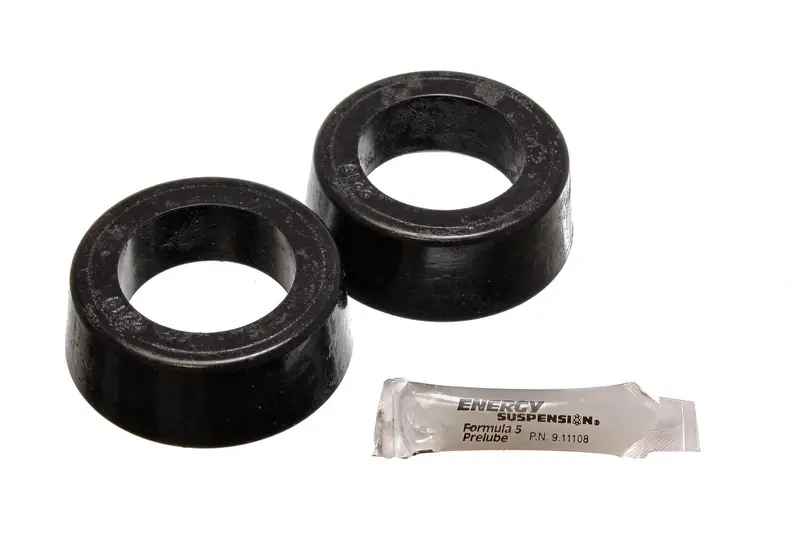 Energy Suspension 15.2114G Polyurethane Spring Plate Bushing Kit 1