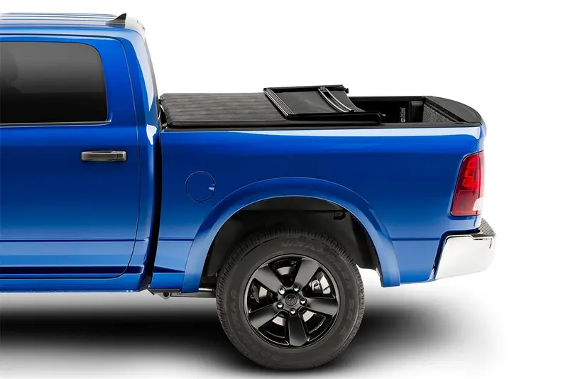 Extang Trifecta 2.0 Soft Tonneau Cover For 2004–2015 Titan (6'7" Bed, No Utili-Track) 1
