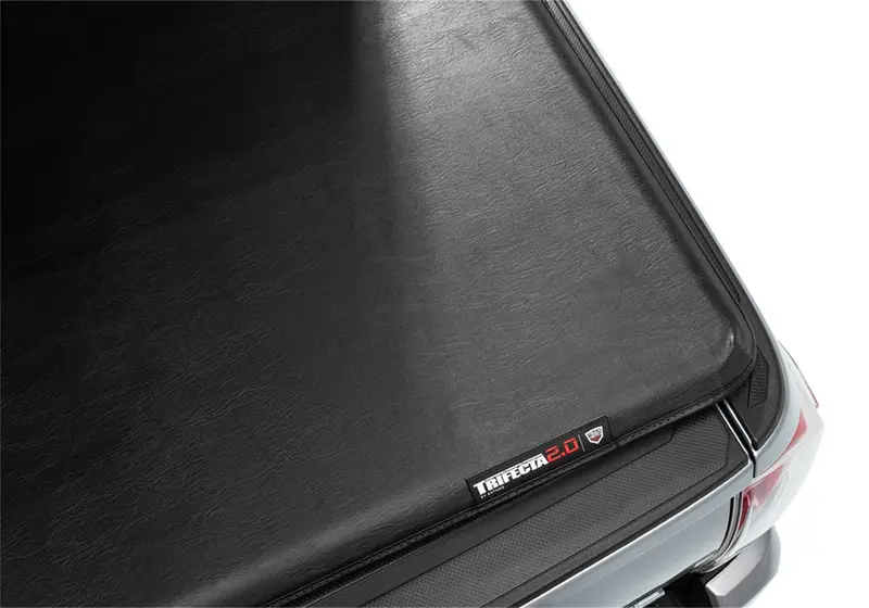 Extang Trifecta 2.0 Soft Tonneau Cover For 2014–2021 Toyota Tundra (8'2" Bed, With Deck Rail) 1