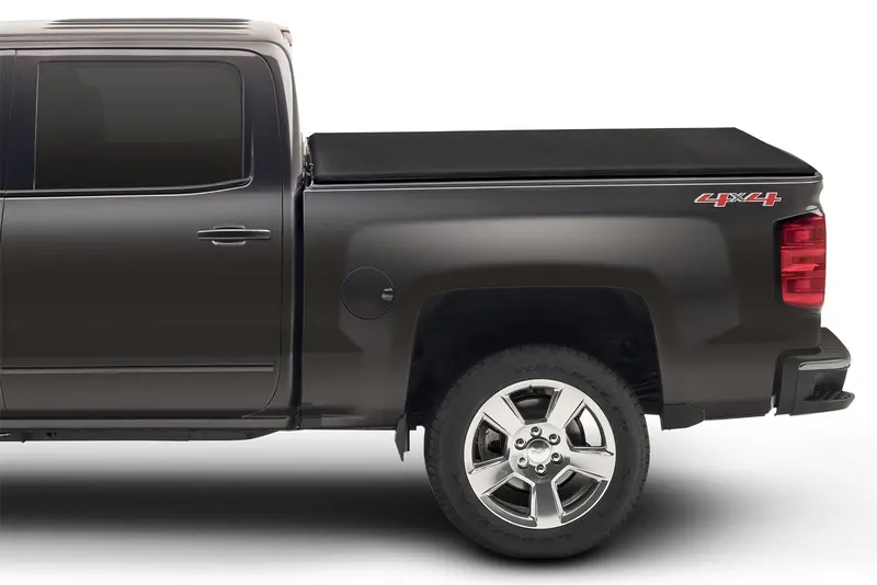 Extang Trifecta Signature 2.0 Tonneau Cover – 6-Foot Bed (1982–1993 Ranger & B-Series) 1