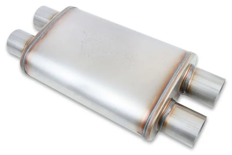 Flowmaster 11386-Fm Flowmonster Performance Exhaust Muffler 1