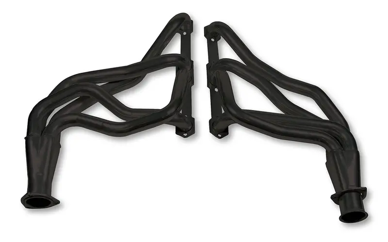 Flowtech 11506Flt Long-Tube Exhaust Headers For Performance Applications 1