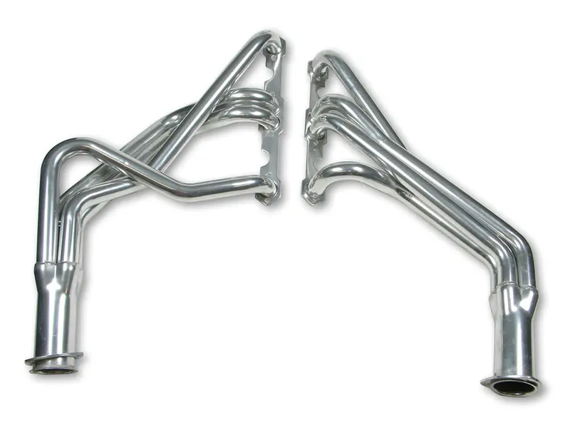 Flowtech 31112Flt Long-Tube Exhaust Headers For Improved Flow And Power 1