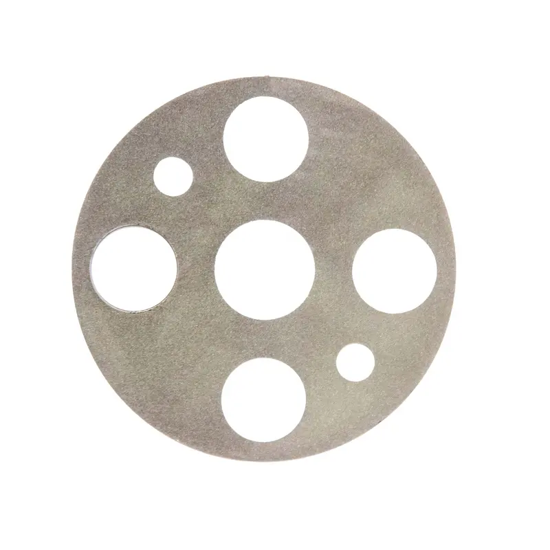 Fluidampr 800221-Fw01 Harmonic Balancer Kit – Includes Friction Washer And Installation Hardware For Vibration Dampening 1
