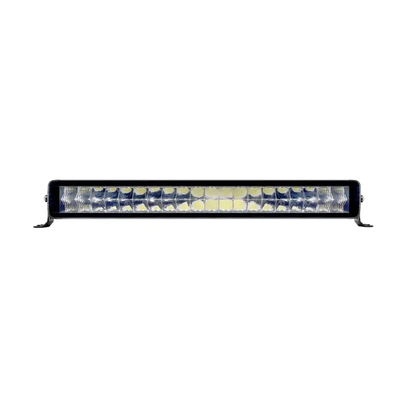 Go Rhino 752002111Cds Blackout Series 21.5-Inch Double-Row Led Light Bar 1